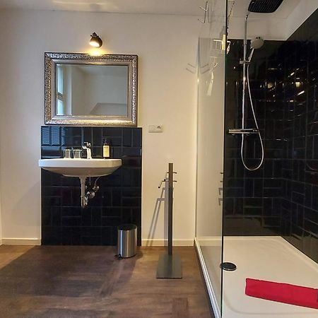 Manoir -1654- Historisch Schlafen In Monschaus Altstadt 部屋 写真
